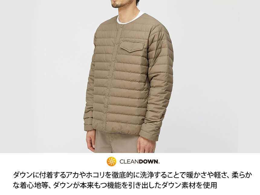 THE NORTH FACE] Windstopper Zephyr Shell Cardigan / The North Face 