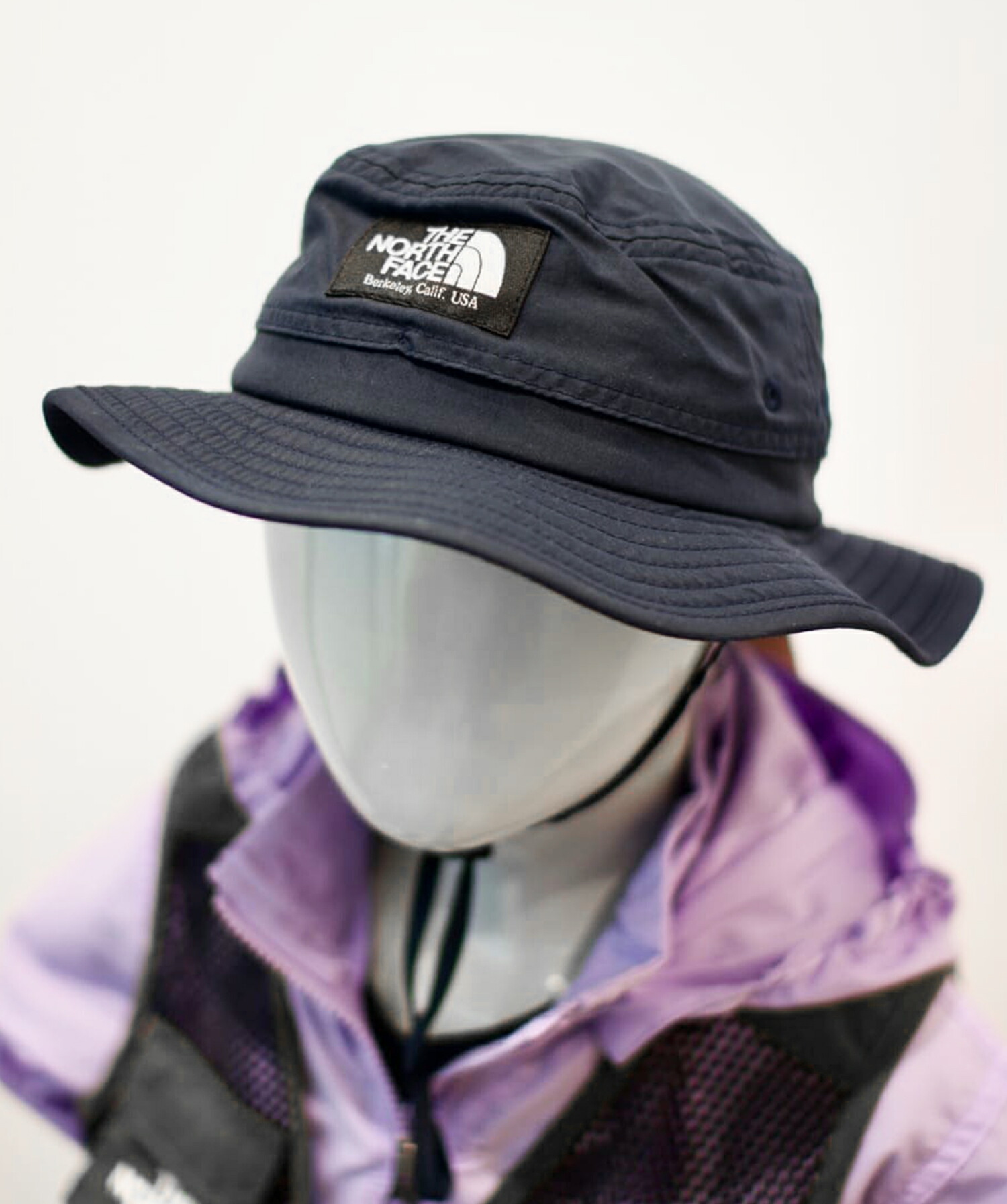 THE NORTH FACE] キッズ ホライズンハット 帽子 / ノースフェイス