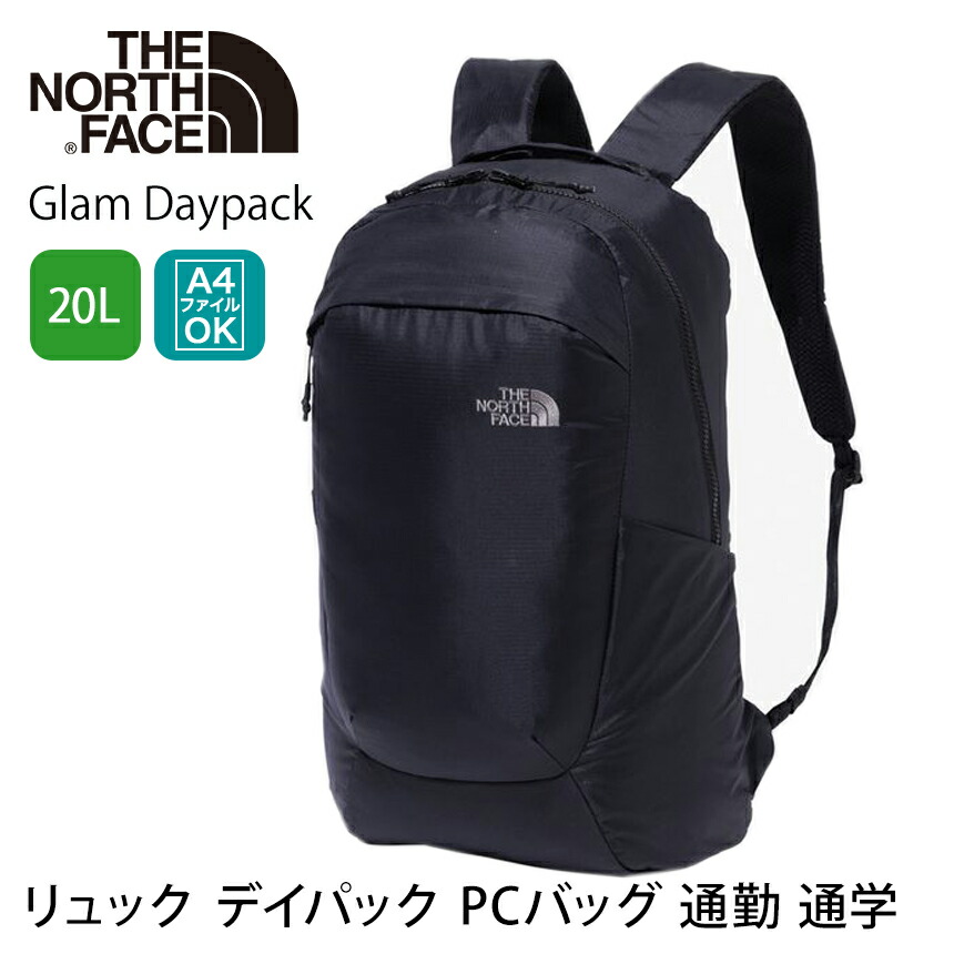 THE NORTH FACE] Glam Daypack Daypack / NM82066 20FW [A] 60_1 