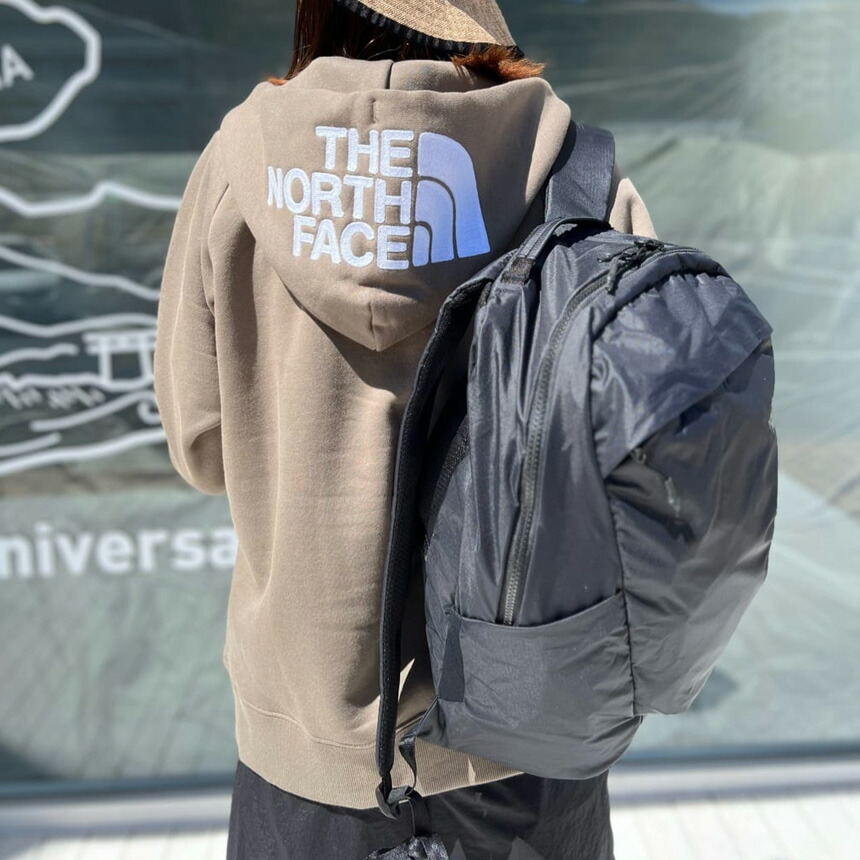 THE North Face リュックサック 軽量