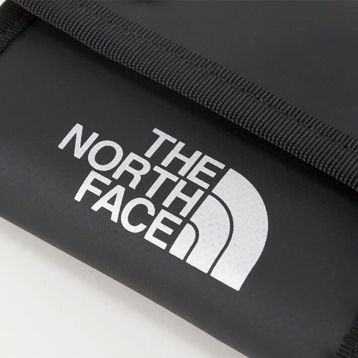 THE NORTH FACE] BC Dot Wallet The North Face Unisex Outdoor Wallet