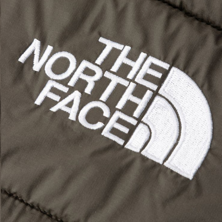 THE NORTH FACE] ベビー シェルブランケット ノースフェイス 男女兼用