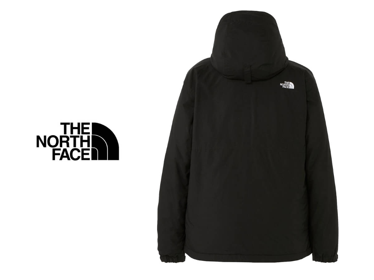 THE NORTH FACE] コンパクトノマドジャケット / ノースフェイス 男女