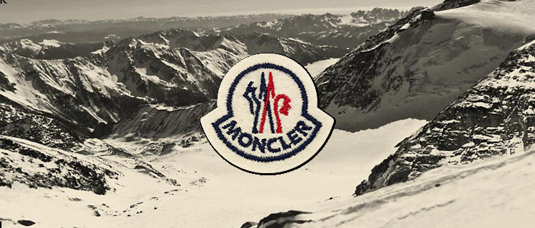 モンクレール MONCLER
